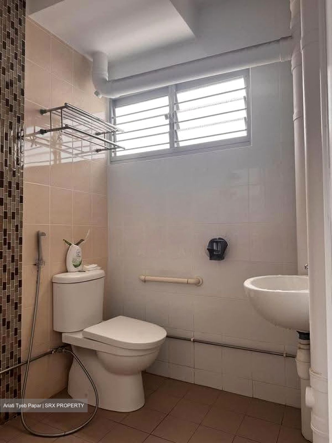 Blk 718 Bedok Reservoir Road (Bedok), HDB 4 Rooms #632959881